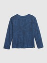 GAP Baby majica Mix & Match s logom GAP