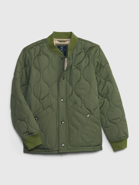 GAP Dječja bomber jakna GAP