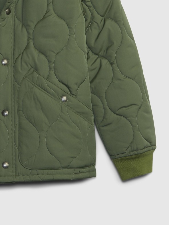 GAP Dječja bomber jakna GAP