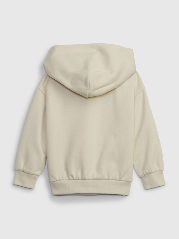 GAP Baby dukserica Gap & Disney GAP