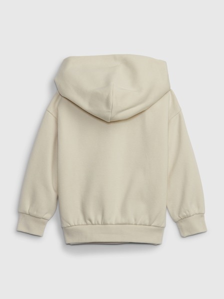 GAP Baby dukserica Gap & Disney GAP