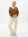 GAP Crop kardigan CashSoft GAP