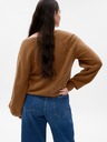 GAP Crop kardigan CashSoft GAP