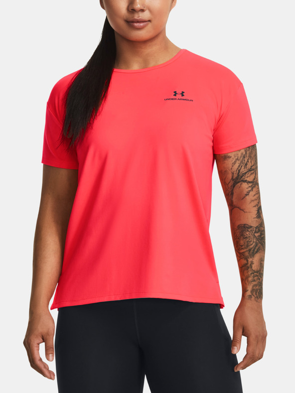 Under Armour Ženska majica Under Armour UA Rush Energy SS 2.0