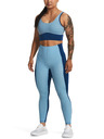 Under Armour Ženske tajice Under Armour Meridian Ankle Leg Pintuk