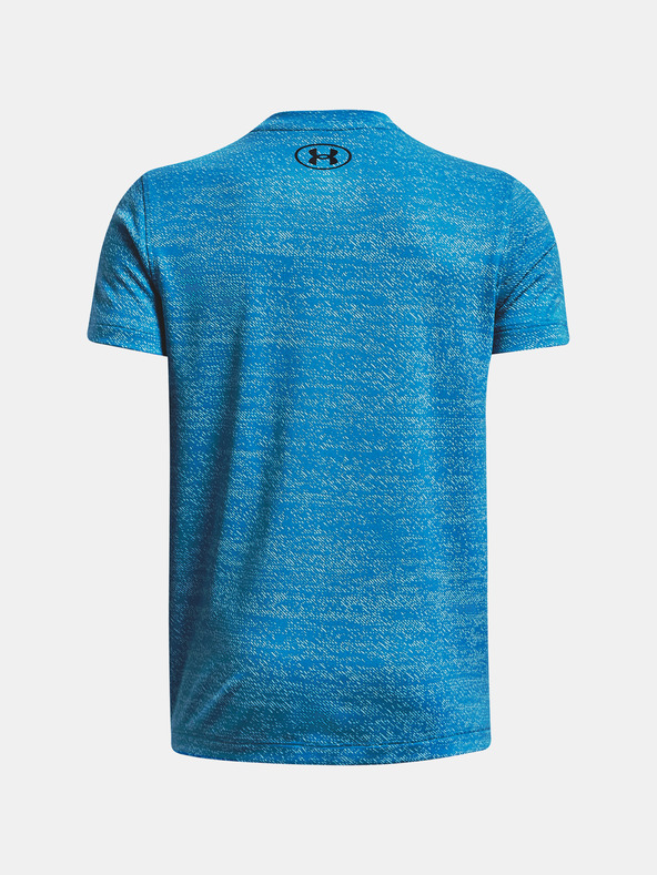 Under Armour Dječja majica Under Armour UA Tech Vent Jacquard SS