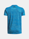 Under Armour Dječja majica Under Armour UA Tech Vent Jacquard SS
