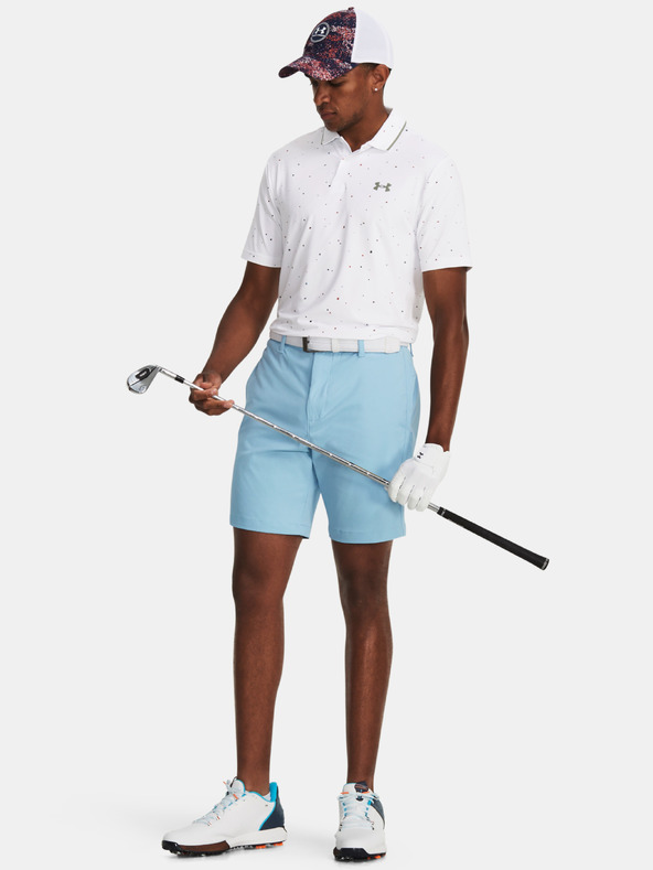 Under Armour Muška polo majica Under Armour UA Iso-Chill Verge