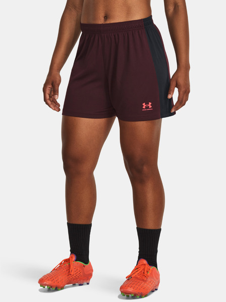 Under Armour Under Armour Ženske kratke hlače UA W's Ch. Pletene kratke hlače