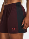 Under Armour Under Armour Ženske kratke hlače UA W's Ch. Pletene kratke hlače