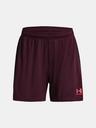 Under Armour Under Armour Ženske kratke hlače UA W's Ch. Pletene kratke hlače