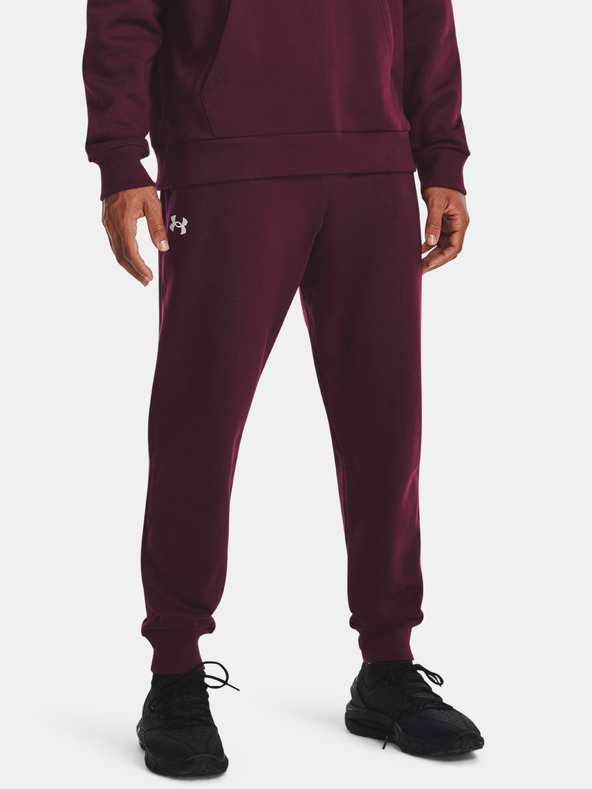 Under Armour Muške trenirke Under Armour UA Rival Fleece Joggers