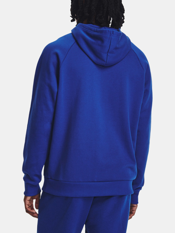 Under Armour Under Armour UA Rival Fleece Logo HD muška majica