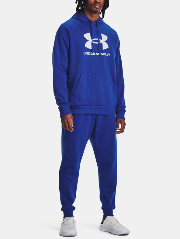 Under Armour Under Armour UA Rival Fleece Logo HD muška majica
