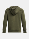 Under Armour Under Armour UA Rival Fleece majica s kapuljačom za dječake