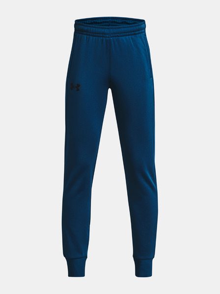 Under Armour Dječje trenerke Under Armour UA Armour Fleece Joggers