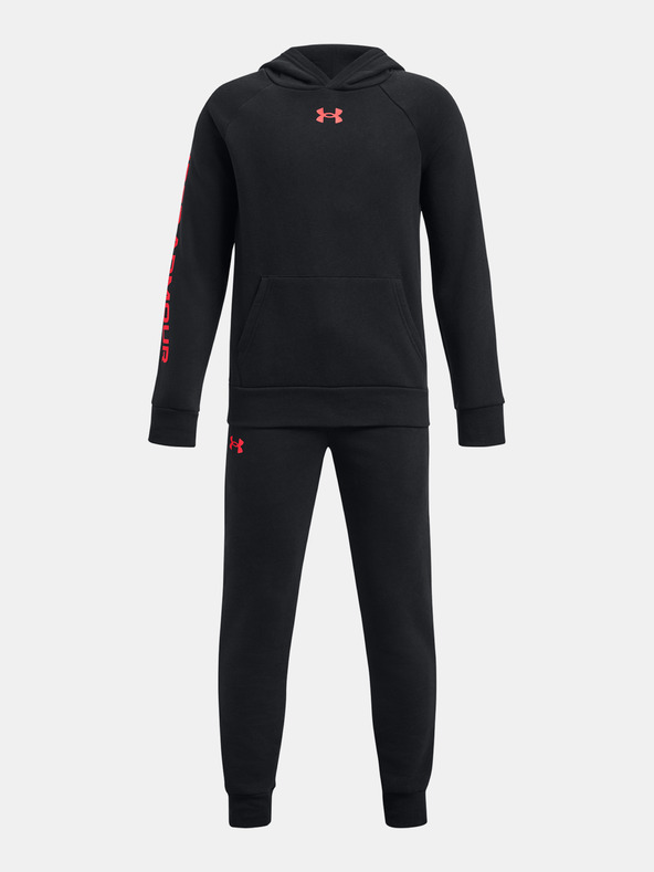 Under Armour Dječačka garnitura Under Armour UA Rival Fleece Suit