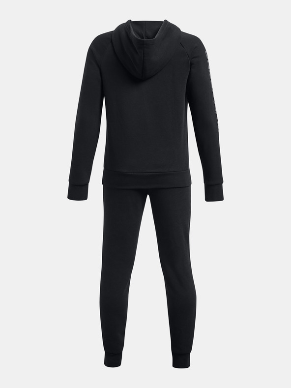 Under Armour Dječačka garnitura Under Armour UA Rival Fleece Suit