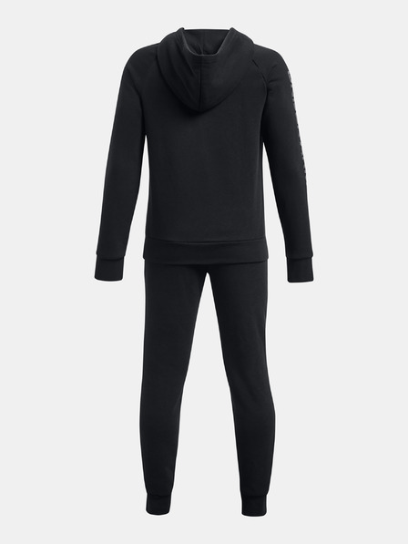 Under Armour Dječačka garnitura Under Armour UA Rival Fleece Suit