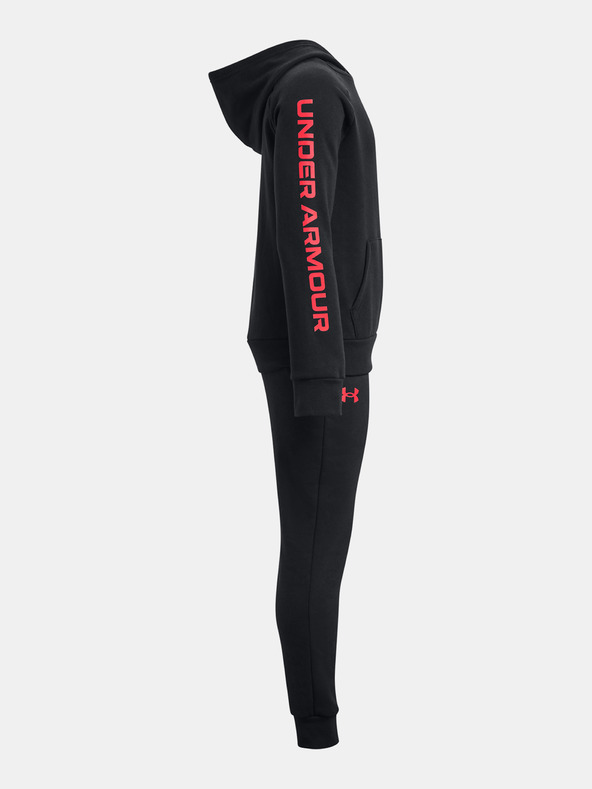 Under Armour Dječačka garnitura Under Armour UA Rival Fleece Suit