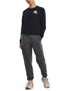 Under Armour Ženski pulover Under Armour UA Rival Terry Graphic Crew