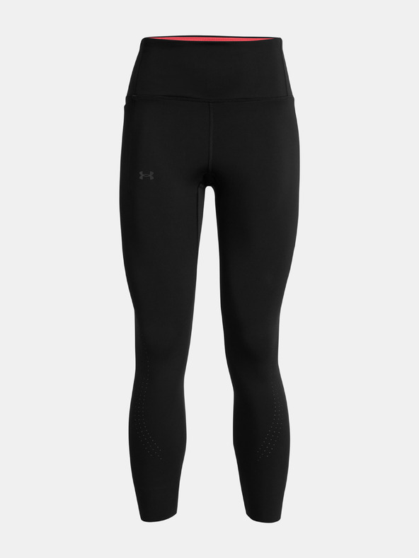 Under Armour Ženske tajice Under Armour UA SmartForm Rush Ank LegNov