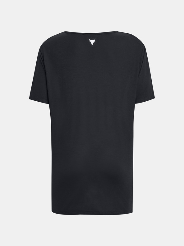 Under Armour Ženska majica Under Armour Pjt Rck Completer Deep V T