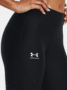 Under Armour Ženske kratke hlače Under Armour UA HG Authentics Long Sts