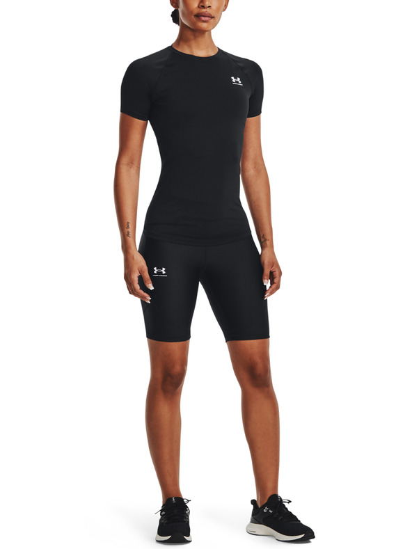 Under Armour Ženske kratke hlače Under Armour UA HG Authentics Long Sts