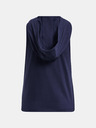 Under Armour Djevojački pulover Under Armour Pjt Rock G Hooded SL Q3