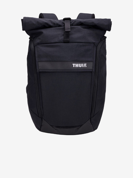 Thule Crni ruksak za laptop 24 l Thule Paramount