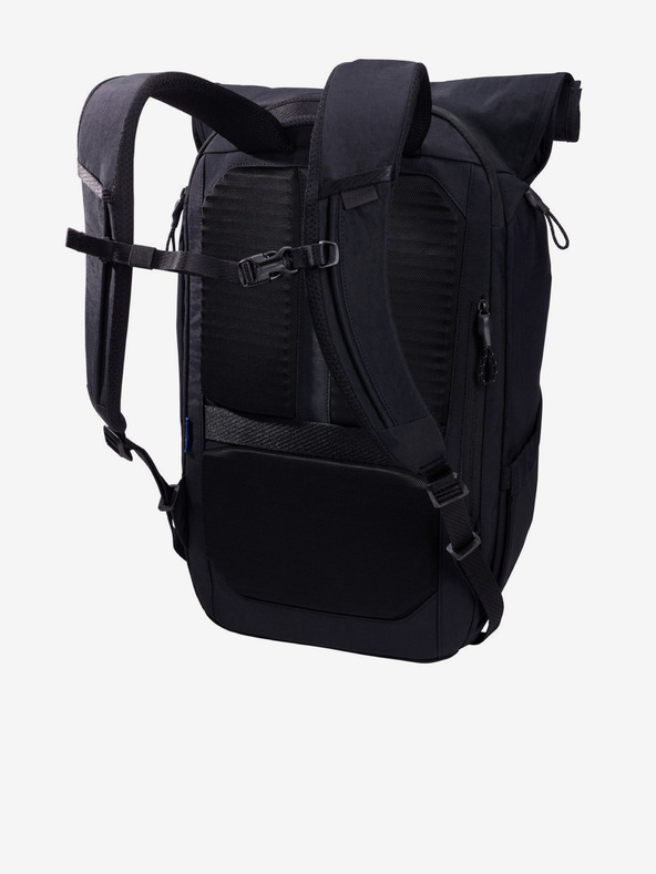 Thule Crni ruksak za laptop 24 l Thule Paramount