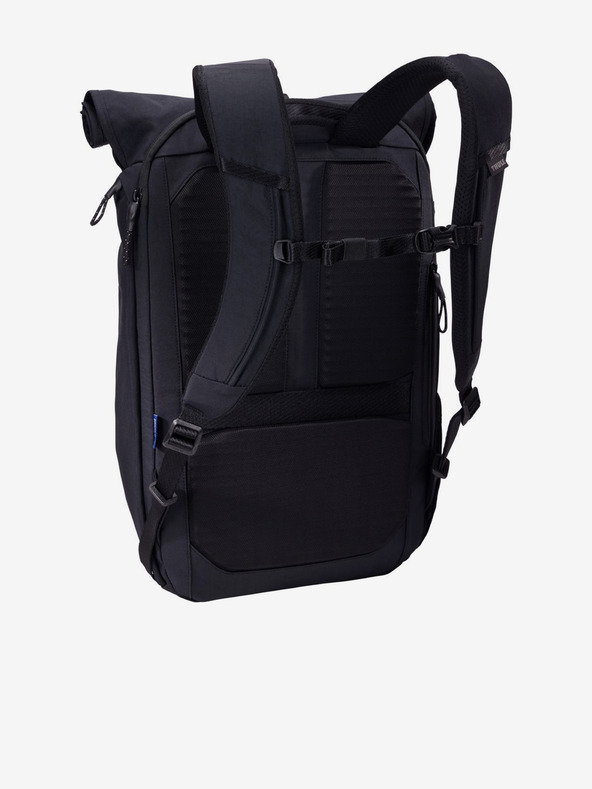 Thule Crni ruksak za laptop 24 l Thule Paramount