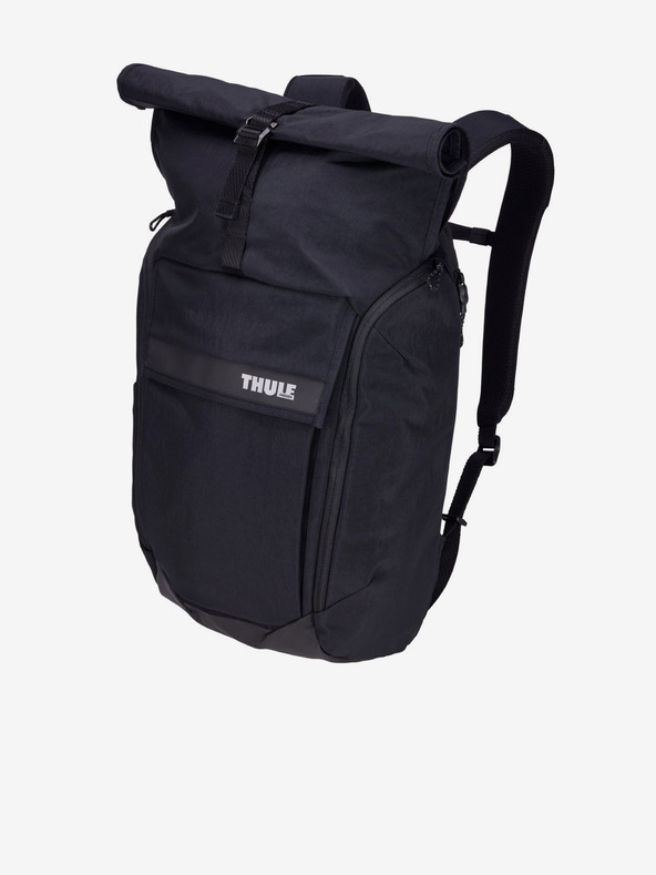 Thule Crni ruksak za laptop 24 l Thule Paramount