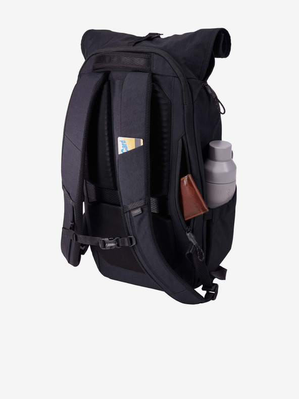 Thule Crni ruksak za laptop 24 l Thule Paramount