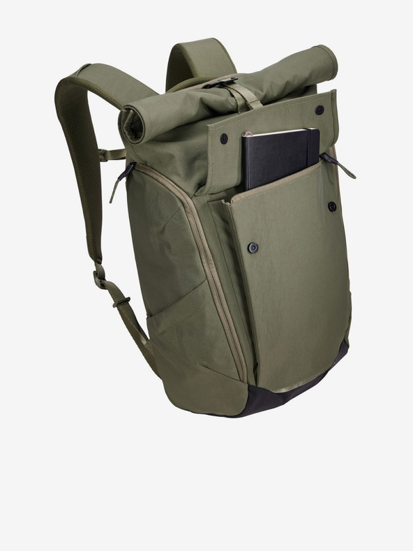 Thule Zeleni ruksak za laptop 24 l Thule Paramount