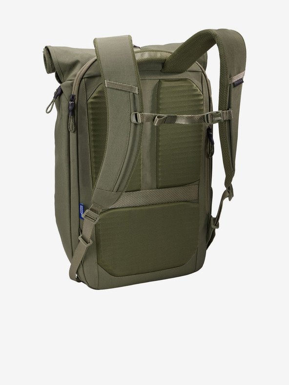 Thule Zeleni ruksak za laptop 24 l Thule Paramount
