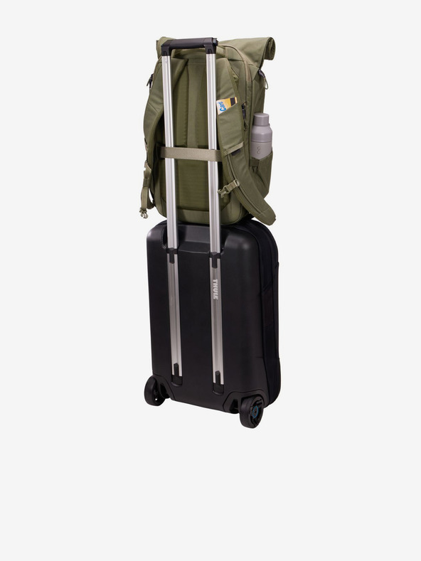 Thule Zeleni ruksak za laptop 24 l Thule Paramount