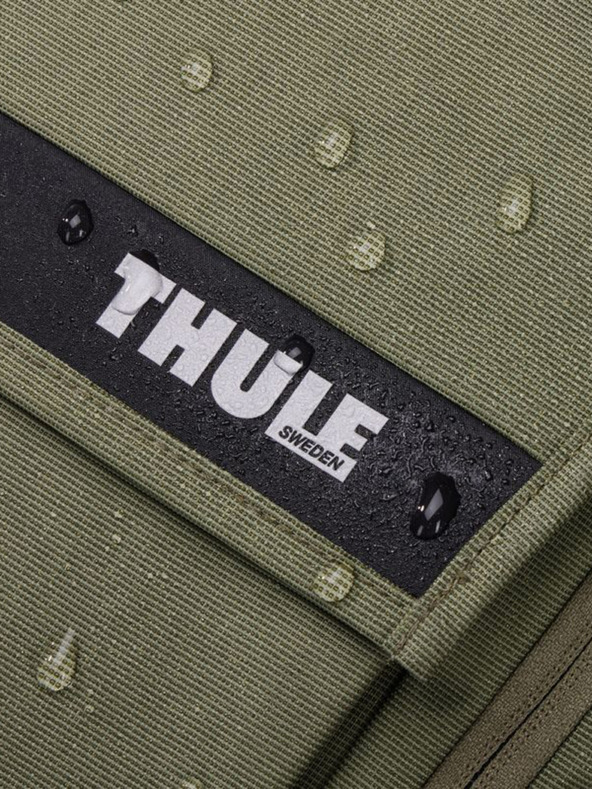Thule Zeleni ruksak za laptop 24 l Thule Paramount
