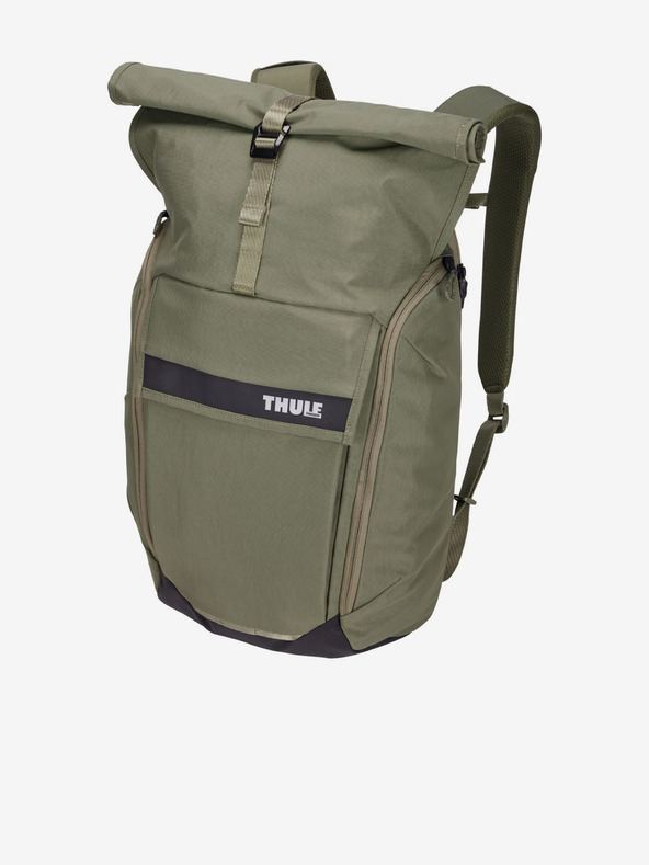 Thule Zeleni ruksak za laptop 24 l Thule Paramount