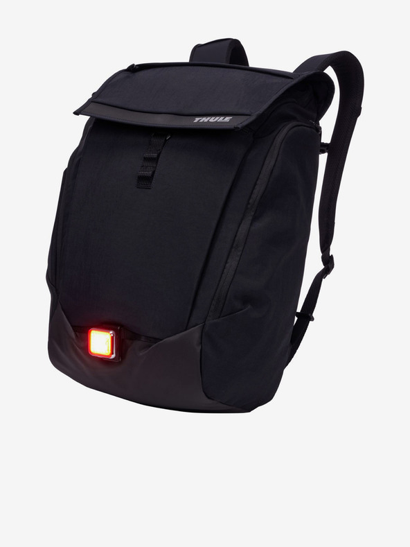 Thule Crni ruksak za laptop 27 l Thule Paramount