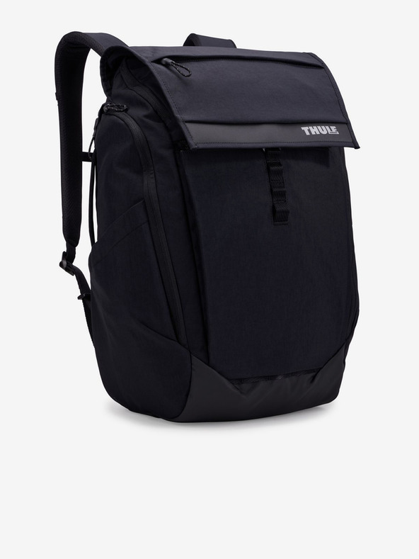 Thule Crni ruksak za laptop 27 l Thule Paramount