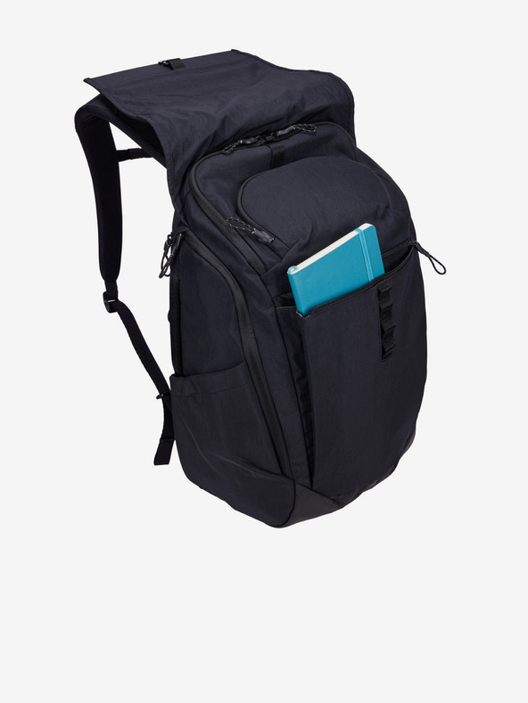Thule Crni ruksak za laptop 27 l Thule Paramount
