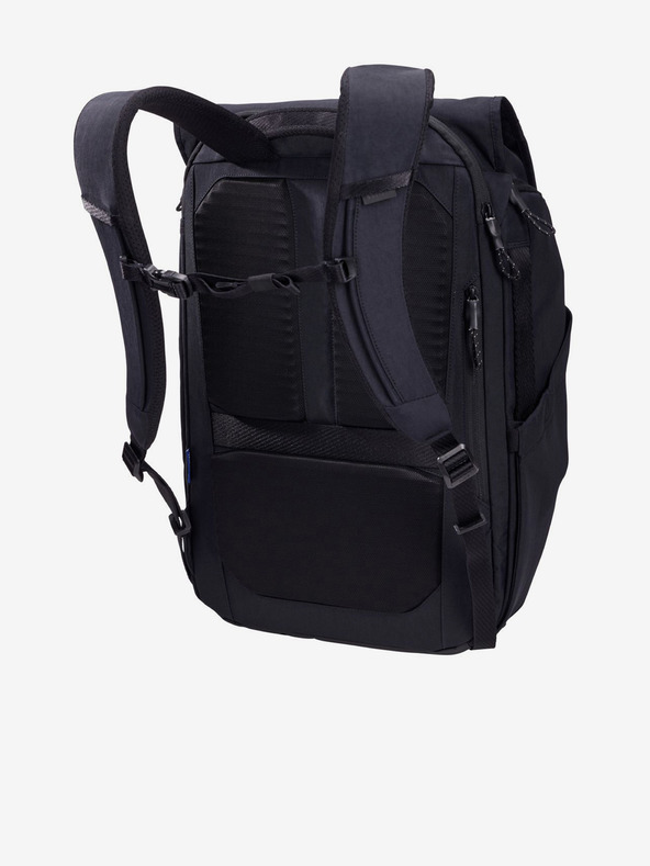 Thule Crni ruksak za laptop 27 l Thule Paramount