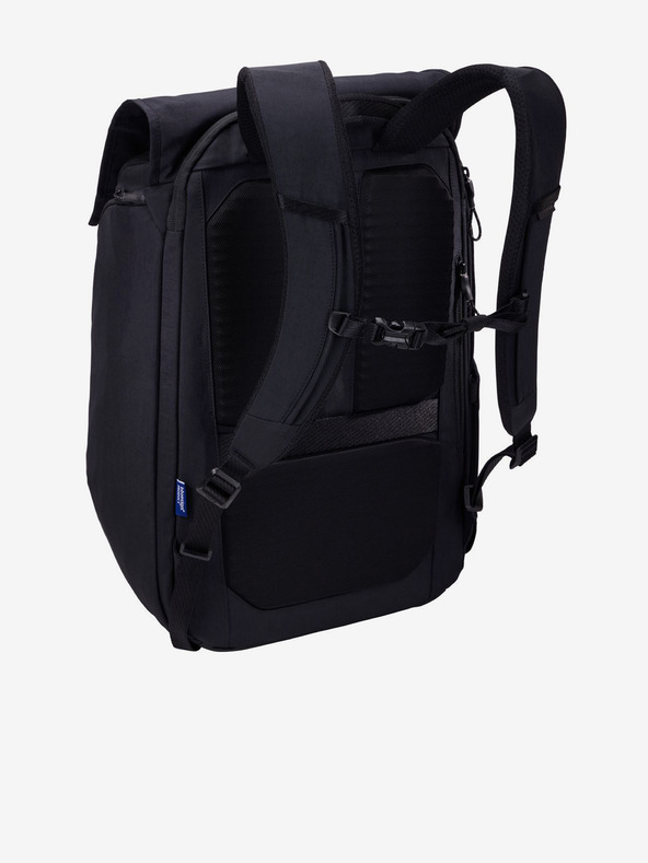 Thule Crni ruksak za laptop 27 l Thule Paramount