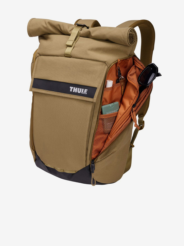Thule Smeđi ruksak za prijenosno računalo 24 l Thule Paramount