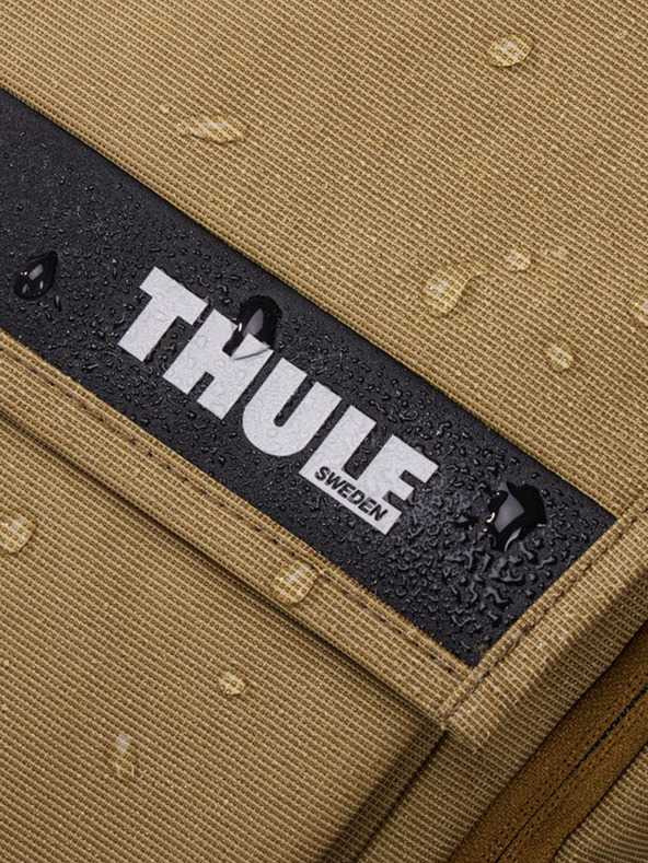Thule Smeđi ruksak za prijenosno računalo 24 l Thule Paramount