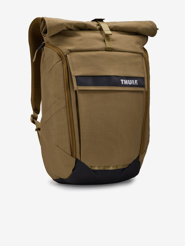 Thule Smeđi ruksak za prijenosno računalo 24 l Thule Paramount