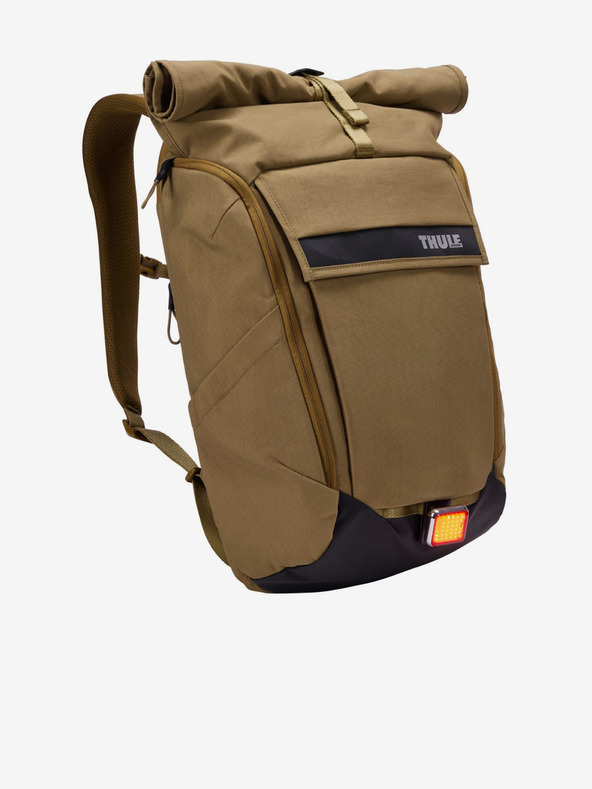 Thule Smeđi ruksak za prijenosno računalo 24 l Thule Paramount