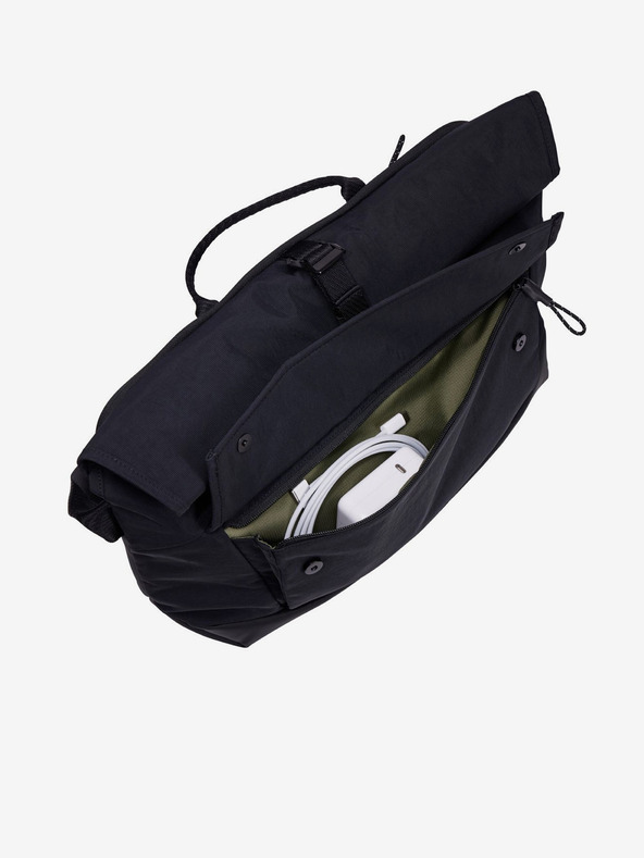 Thule Crna torba za rame 14 l Thule Paramount